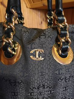 Сумка just cavalli