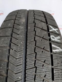 195/55/16 Bridgestone зима шины бу R16