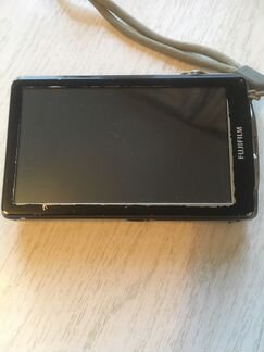 Фотоаппарат Fuji Finepix Z