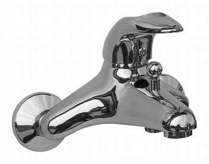 Смеситель для ванной Rav Slezak