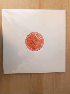 Браво Мода LP Soyuz Music szlp 7355-11