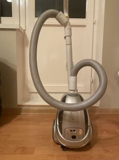 Пылесос hitachi