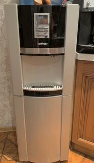 Кулер для воды с холодильником