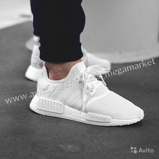 Кроссовки Adidas NMD