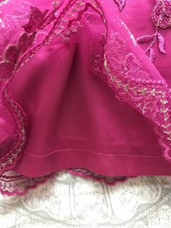 Платье вечернее, коктейльное