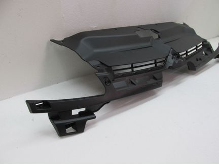 Решетка радиатора Citroen C4