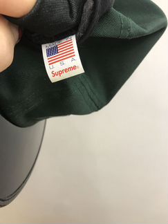 Кепка Supreme 5 Panel Camp Cap