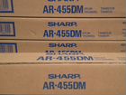 Барабан Sharp AR-455DM