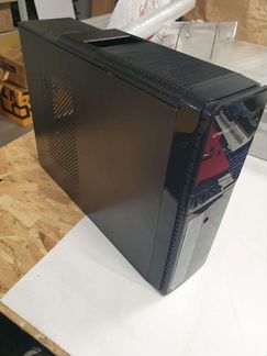 Компьютерный корпус crown CMC-1907 300W