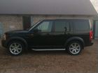 Land Rover Discovery 2.7 AT, 2009, 190 000 км