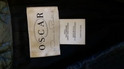 Продам куртку-жакет Oscar de la renta