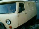 УАЗ 452 Буханка 2.4 МТ, 1979, 97 022 км объявление продам