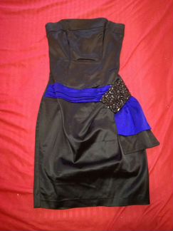 Платье размер 42