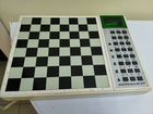 Шахматный компьютер Электроника СССР объявление продам