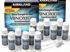 Kirkland Minoxidil 5 (Миноксидил для роста волос