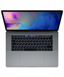 Macbook pro 15 2019 i9 32gb 1TB