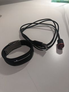 Фитнес браслет Polar loop