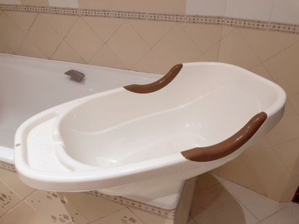 Ванночка детская