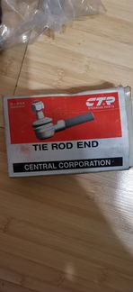 Наконечник рулевой тяги