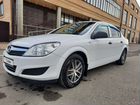 Opel Astra 1.6 МТ, 2012, 202 000 км