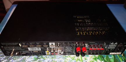 Ресивер Pioneer VSX-S300