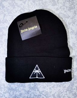Шапка Palm angels