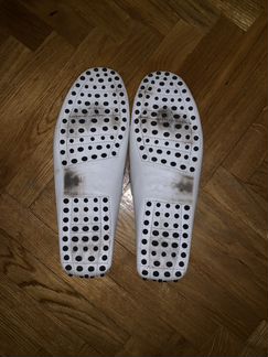 Мокасины tod’s