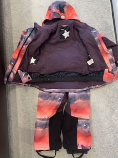 Костюм зимний molo