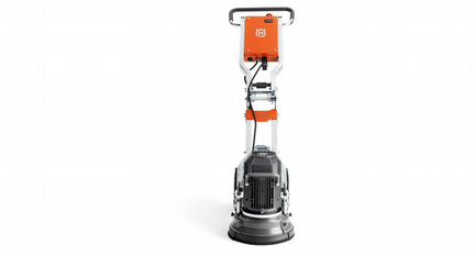 Машины для шлифовки пола Husqvarna PG 280