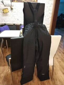 Болоневые штаны на мальчика