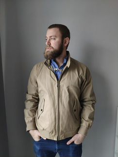 Куртка Aquasqutum-London