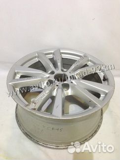Диск колесный R18 для BMW X5 F15 OEM 6853952