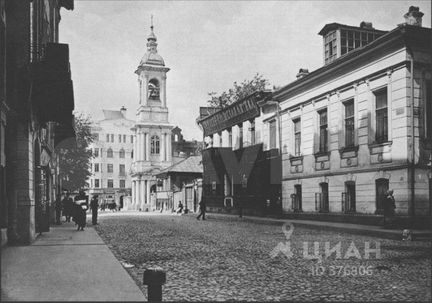 5-к квартира, 142 м², 4/6 эт.