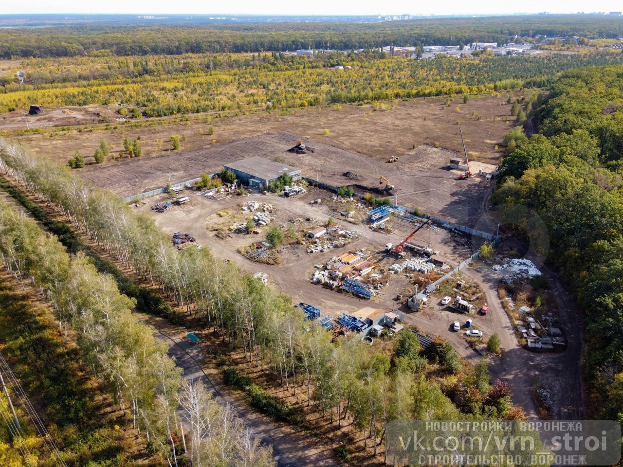 Финский квартал воронеж фото