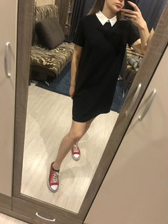 Платье Zara