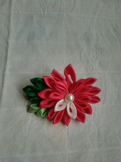 Заколка