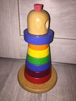 Пирамидка IKEA