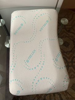 Подушка ортопедическая trelax Sola П30 размер S