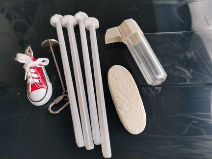 Для попугаев