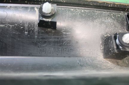 Накладка двери передняя правая Mazda Cx-5 Cx5 2