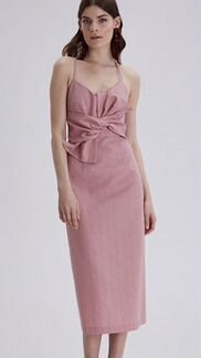 Летние платья