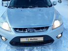 Ford Focus 1.4 МТ, 2010, 169 000 км