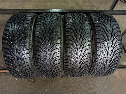 205 55 16 Yokohama бу Шины Зимние 205 55 R16 100B
