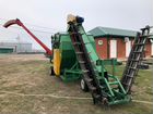 Мзк 70 машина для очистки зерна в Наличии объявление продам