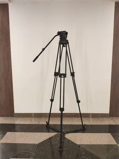 Штатив Vinten PRO-6hdvm