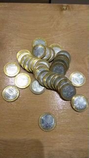 Монеты юбилейные 