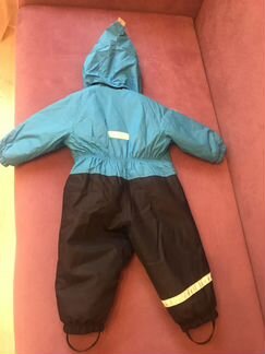 Комбинезон Kerry