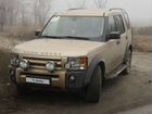 Land Rover Discovery 2.7 AT, 2005, 180 000 км