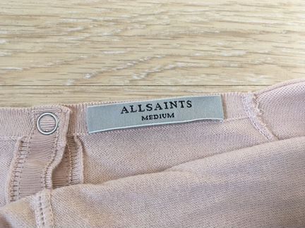 Кофта allsaints