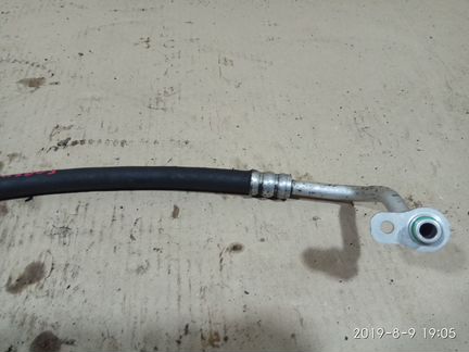 Трубка кондиционера Kia Sorento 1 2002- 2009